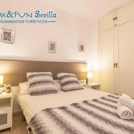 Apartamento Jardines De Murillo Apartment