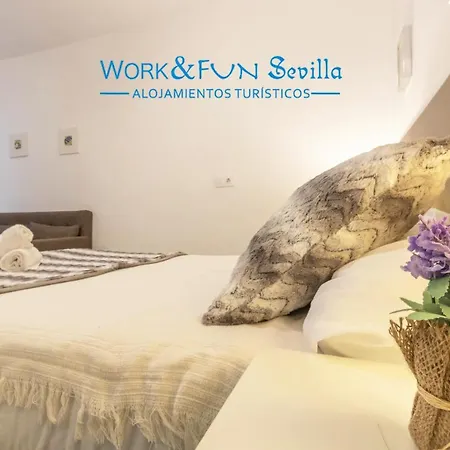 Apartamento Jardines De Murillo Apartment