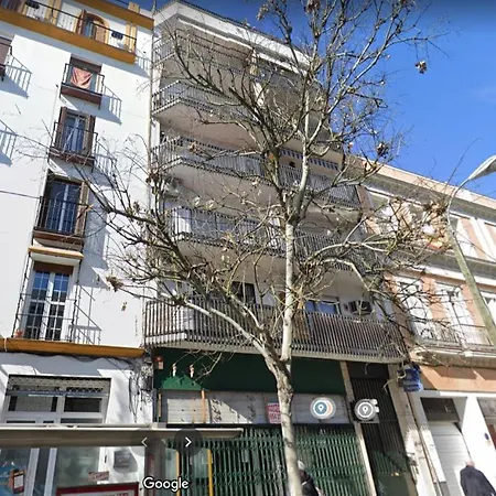 Apartamento Jardines De Murillo