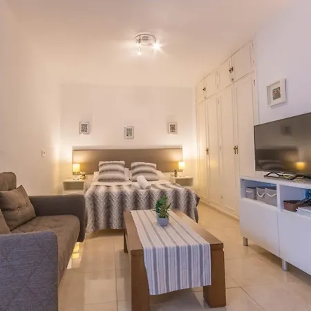 Apartamento Jardines De Murillo Apartment Seville