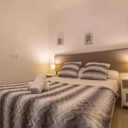 Apartamento Jardines De Murillo Seville