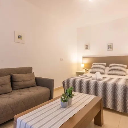 Appartement Apartamento Jardines De Murillo Séville
